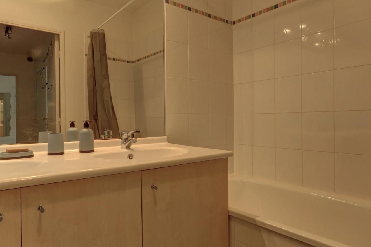 Le Montespan- Cyr Appartement