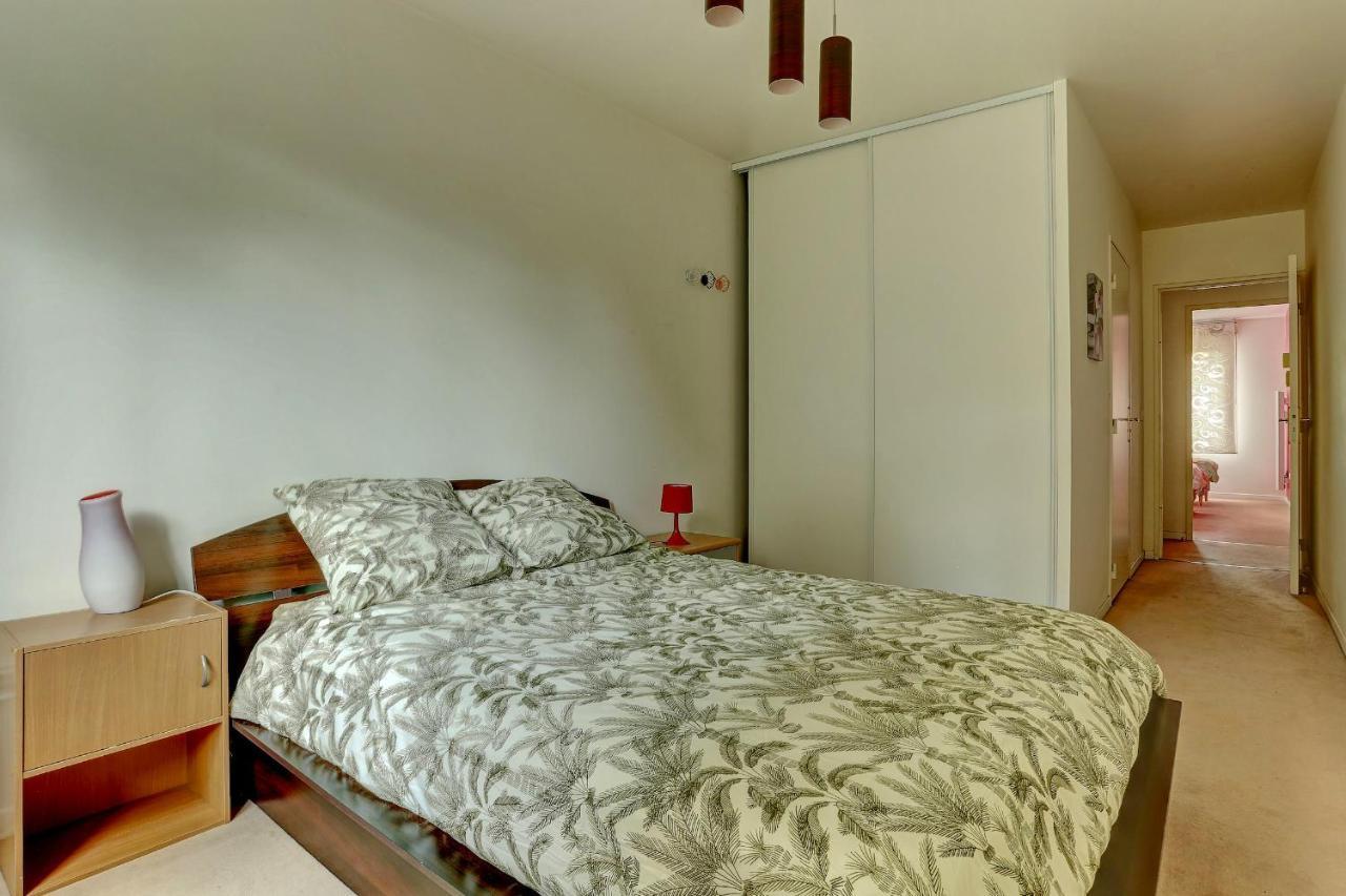 Apartment Le Montespan- Cyr