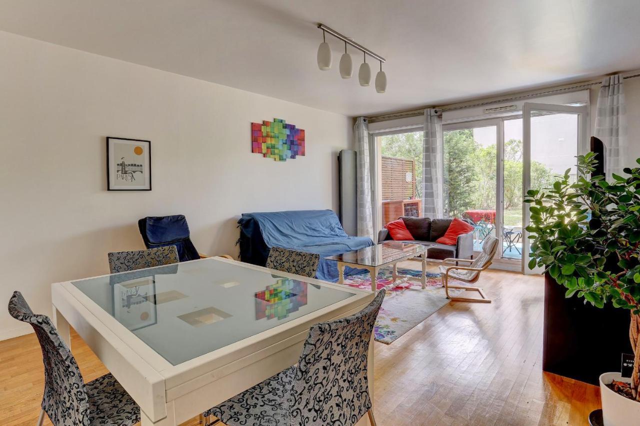 Le Montespan- Cyr Appartement