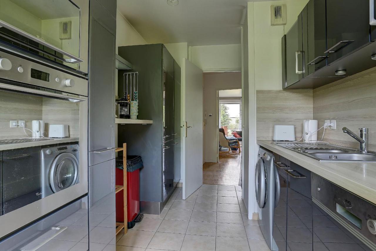 Apartment Le Montespan- Cyr